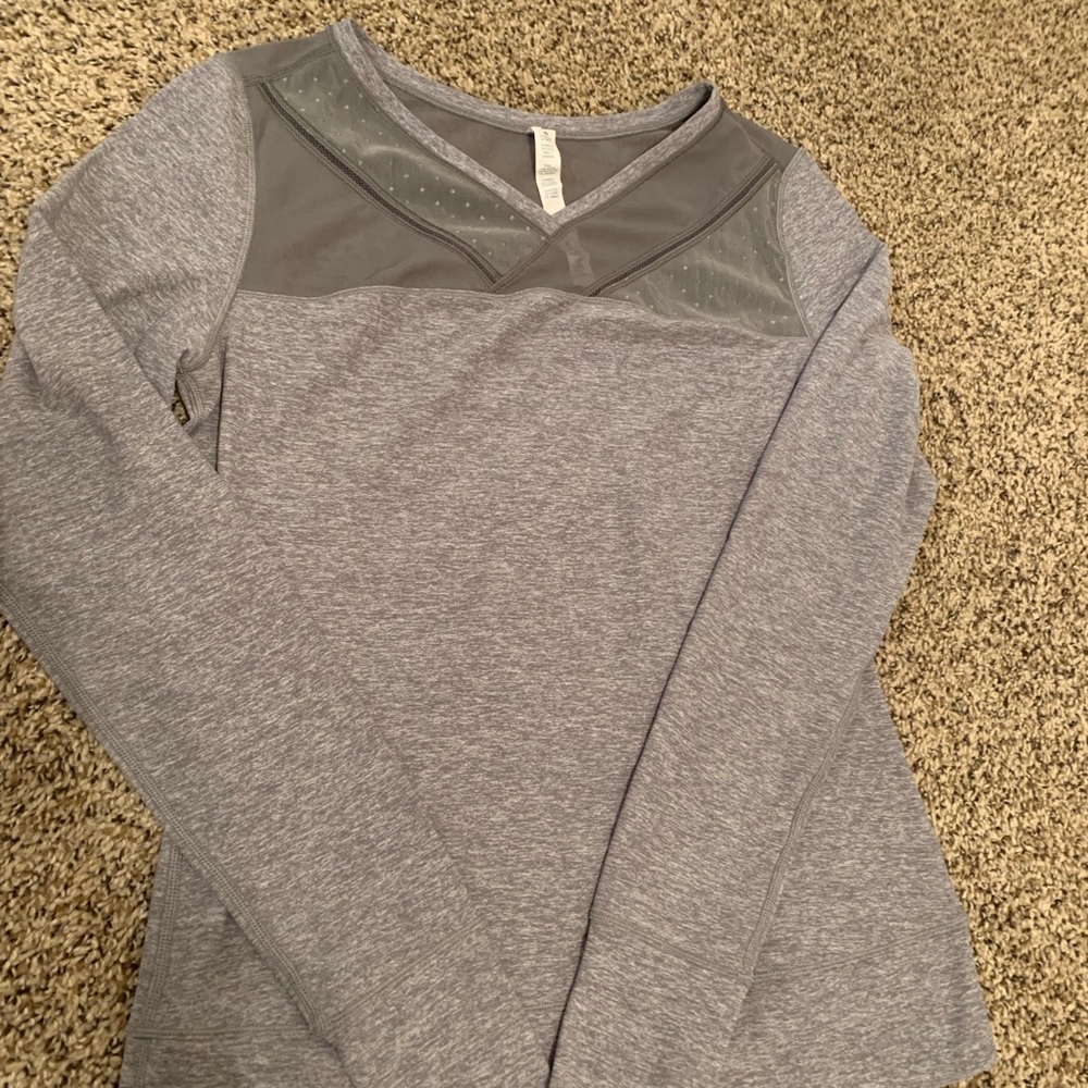 Lululemon